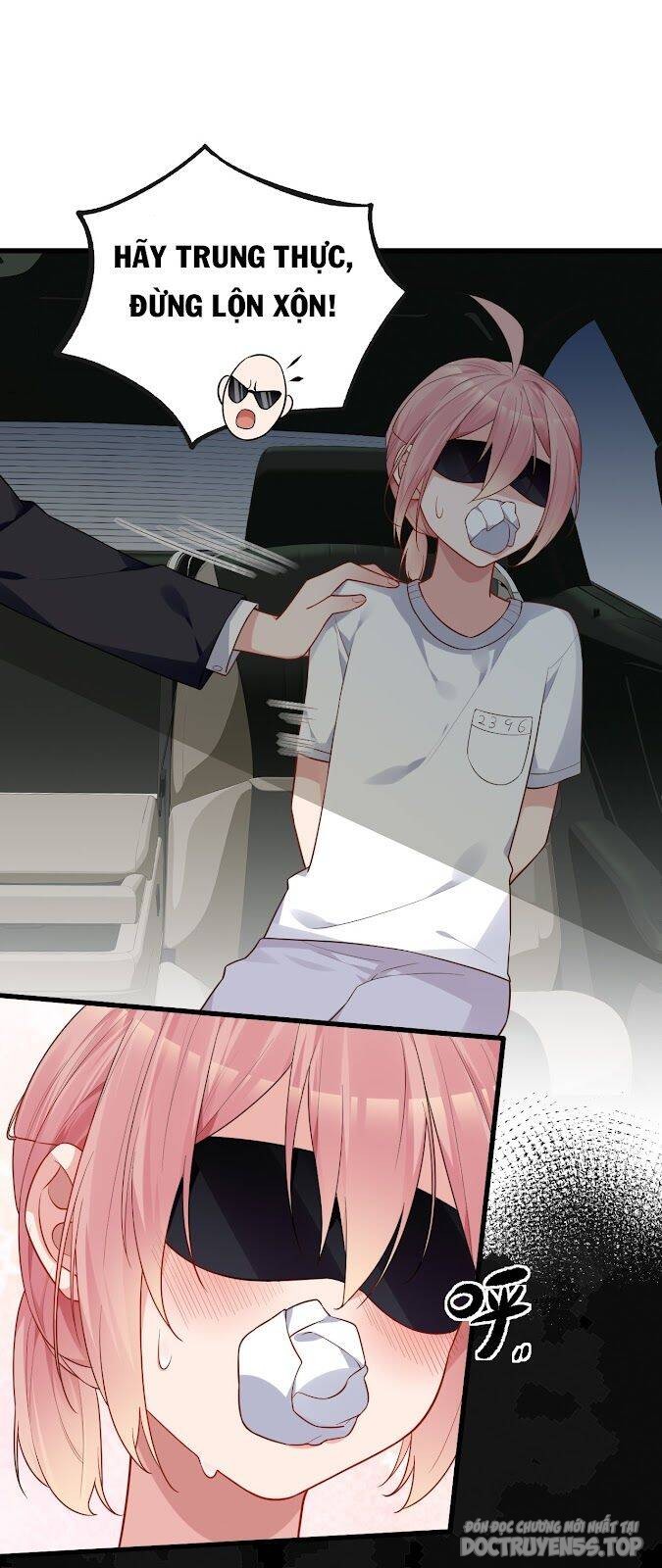 tôi chỉ muốn chơi game, đừng lôi vào yêu đương chapter 9 14