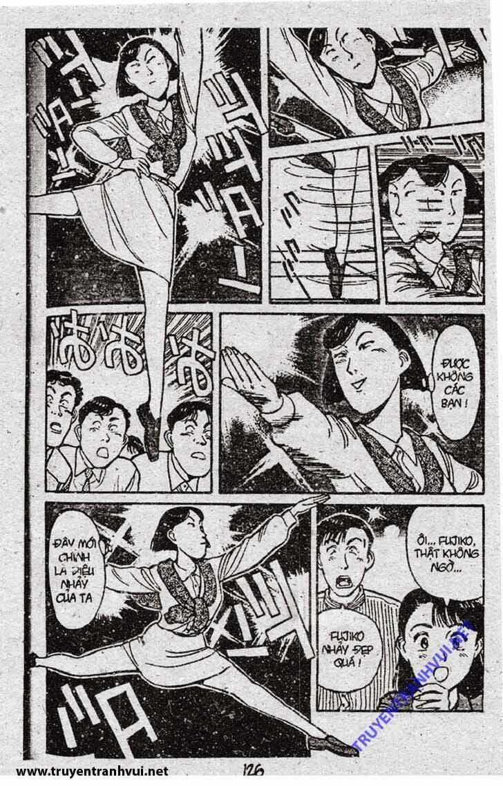 yawara chapter 75 16