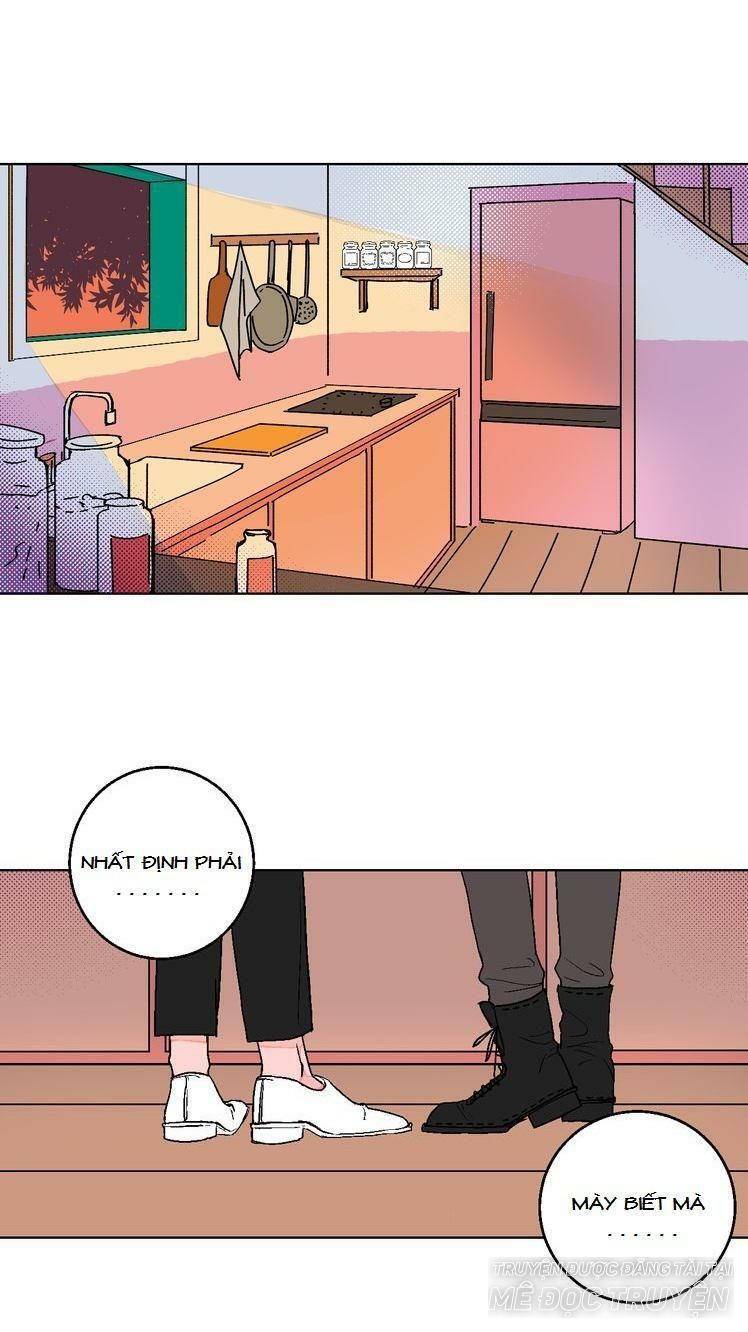 99 độ f - talk to me chapter 4 43