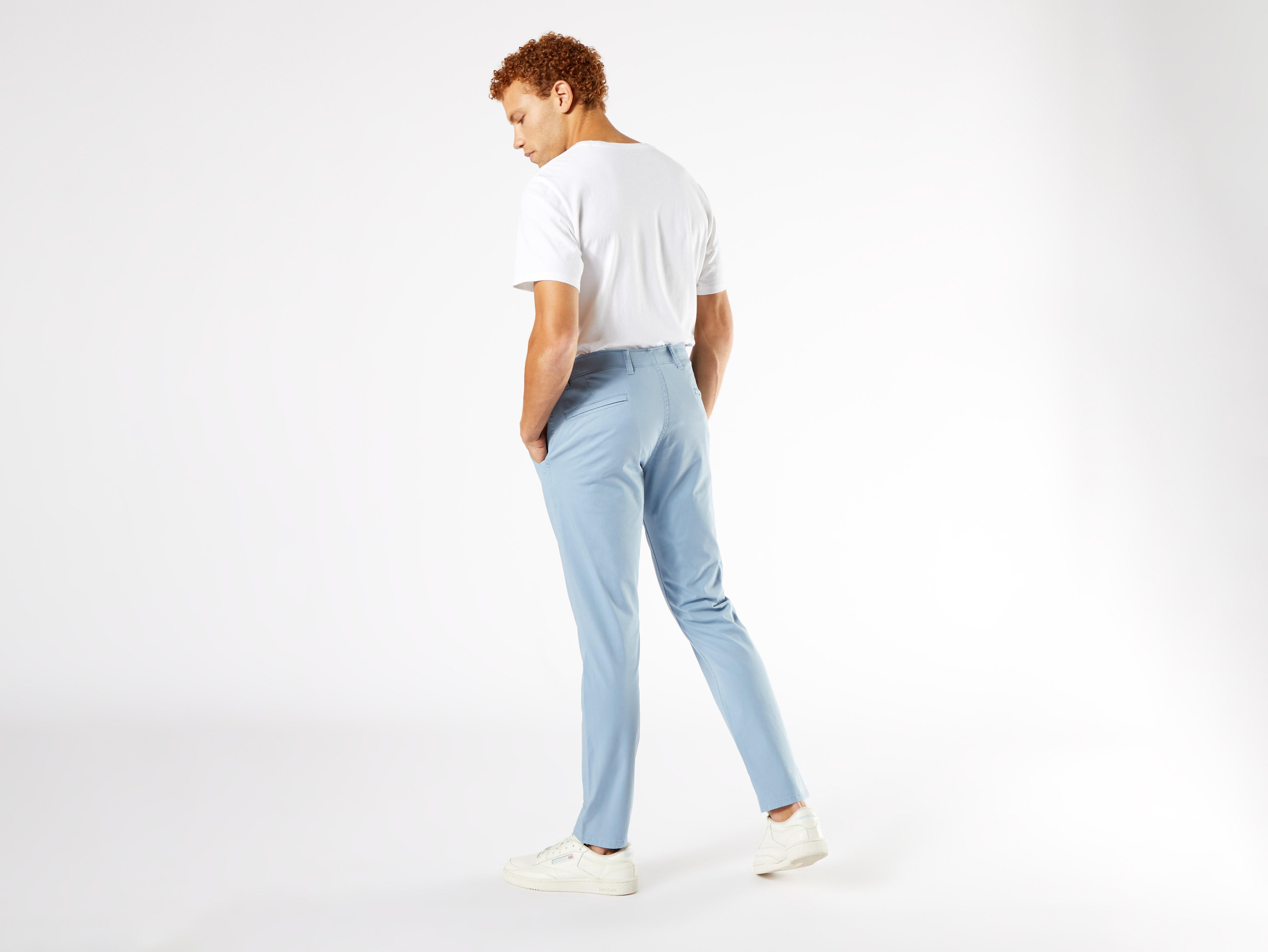 Quần Jeans Nam Dài DOCKERS 55775-0032