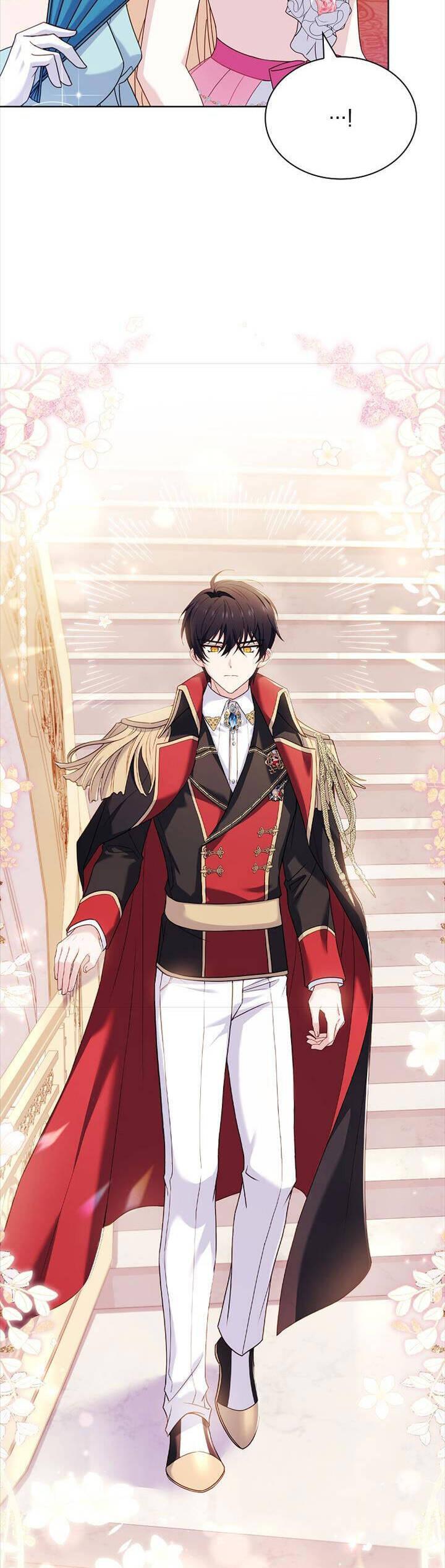 để yên cho tiểu thư hiền chapter 90 2