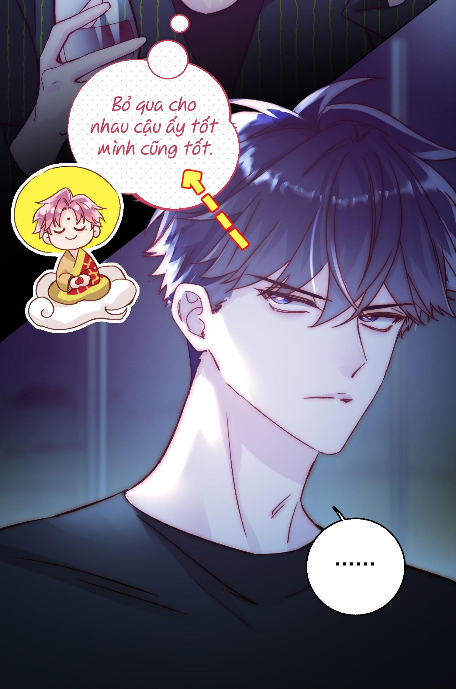 tôi phải trở thành nhân vật đại phản diện chapter 66 4