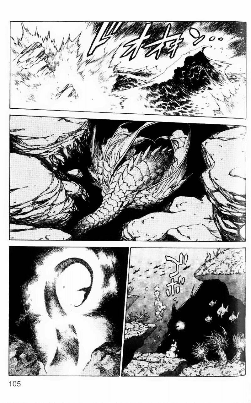 monster collection chapter 20 3