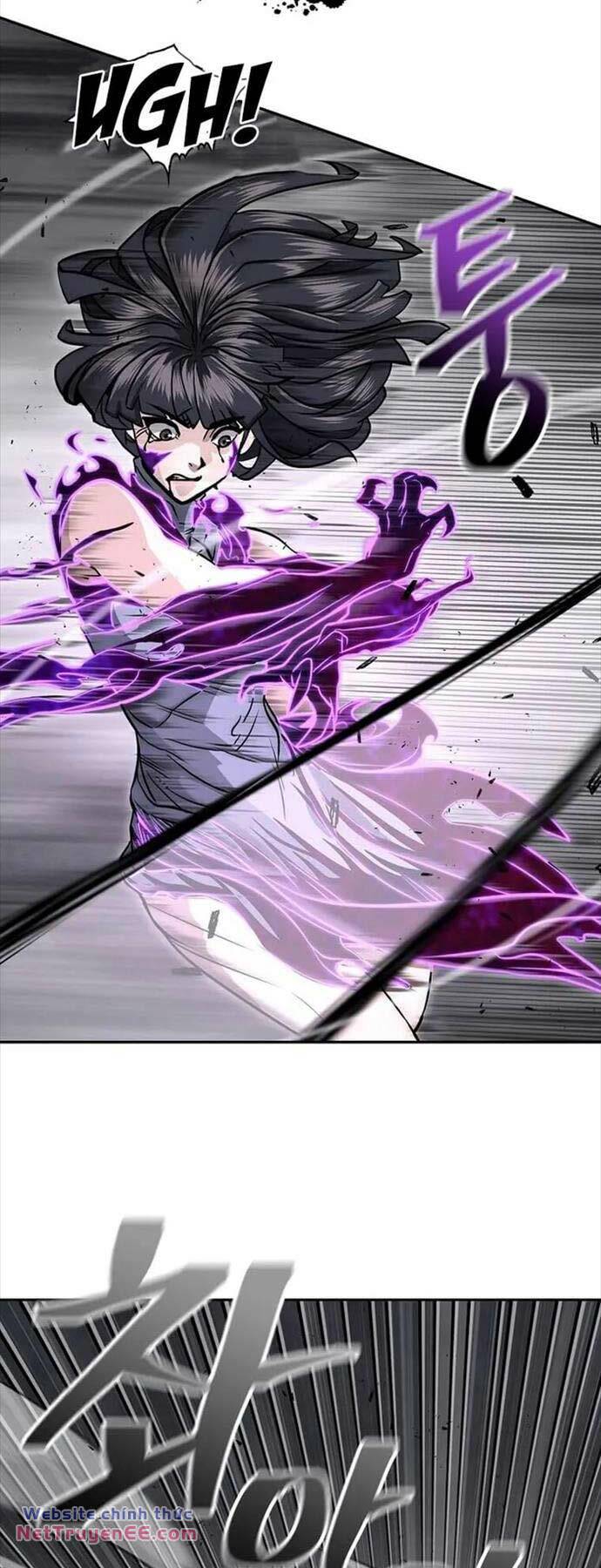 kiếm ma đạo chapter 70 73