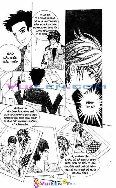 thiên thần tái thế chapter 6 71