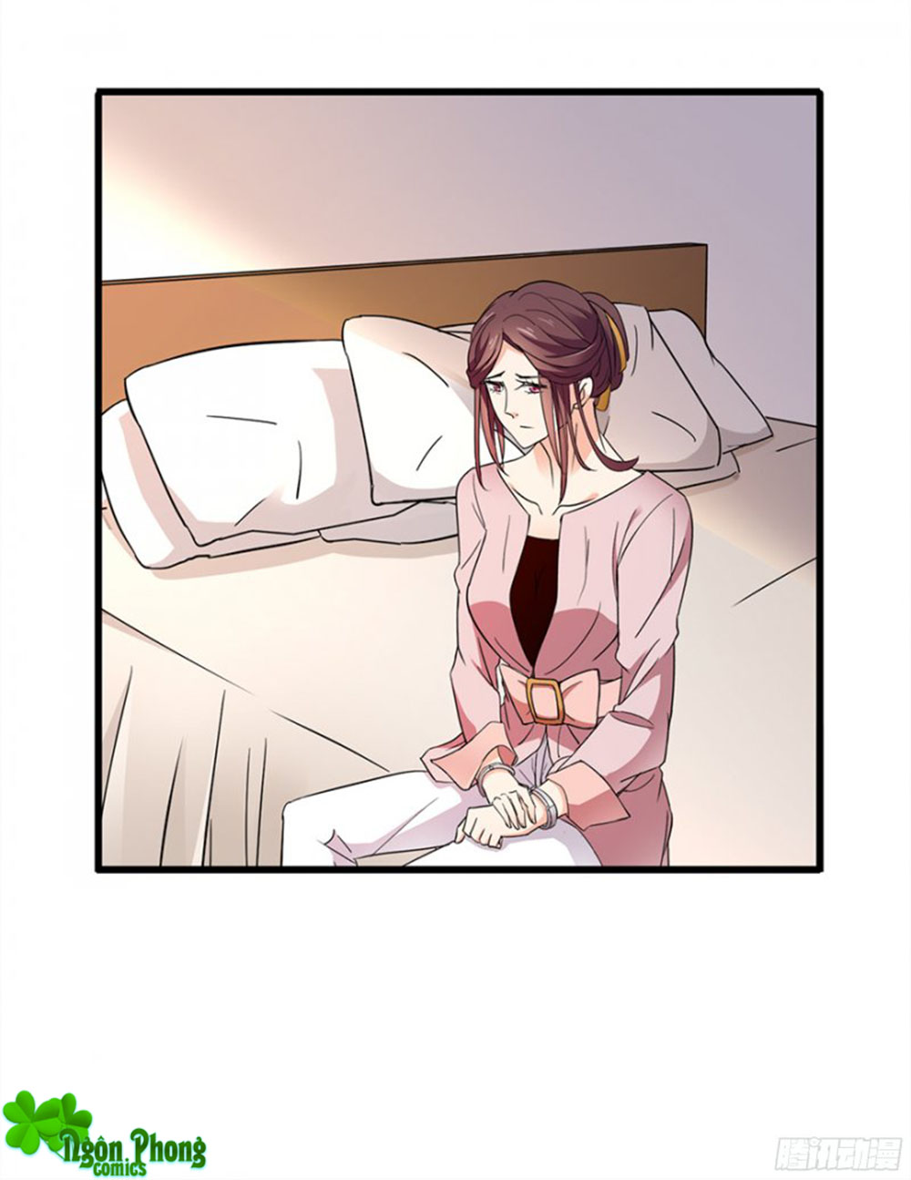 nhật ký dạy dỗ của gia tộc đáng yêu chapter 20 2