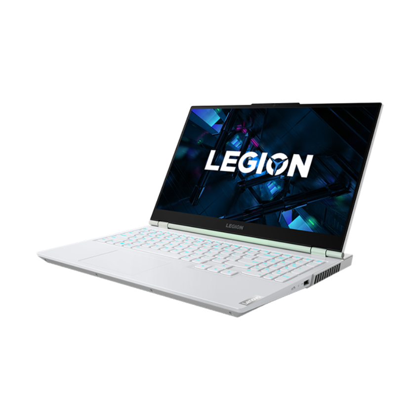 Laptop gaming LENOVO LEGION 5 15ACH6H R7-5800H|16GD4|512GB|15.6FHD|RTX3060|W11 - Hàng chính hãng