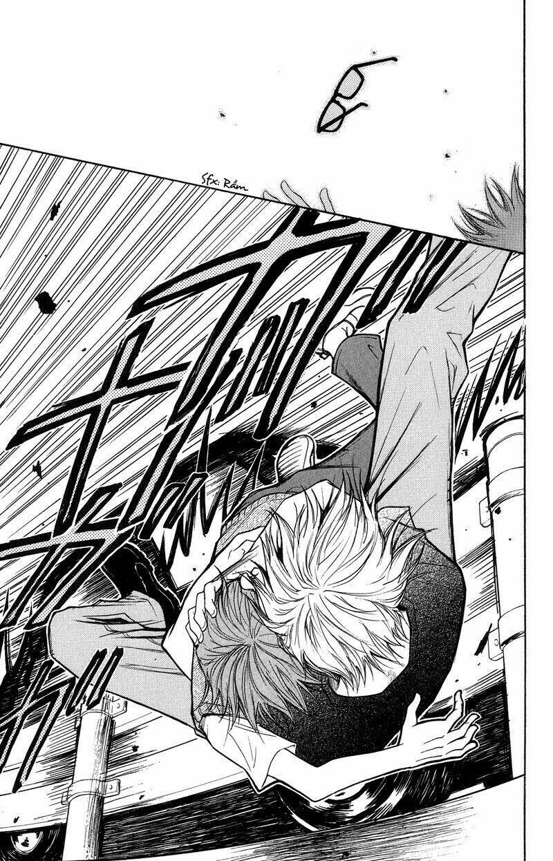 điện kích daisy chapter 8 33