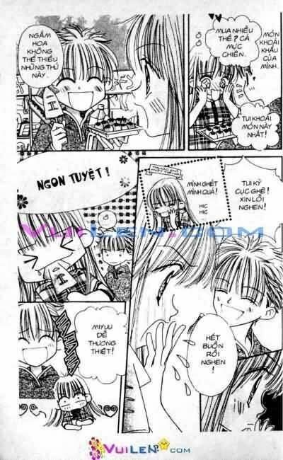 con gái con trai chapter 2 12