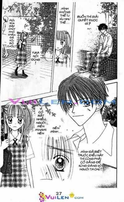 con gái con trai chapter 7 27