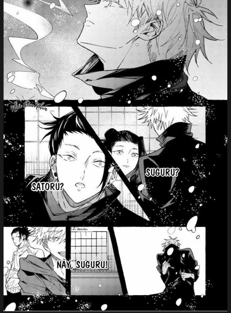 đợi đến ngày em ở bên tôi chapter 1 4