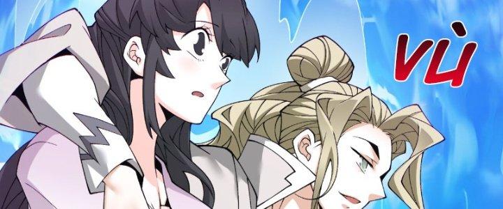 đồ đệ của ta đều là trùm phản diện chapter 45 147
