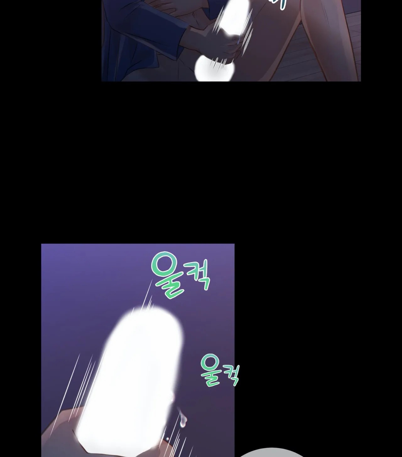 thời gian giữa sói và chó chapter 29 3