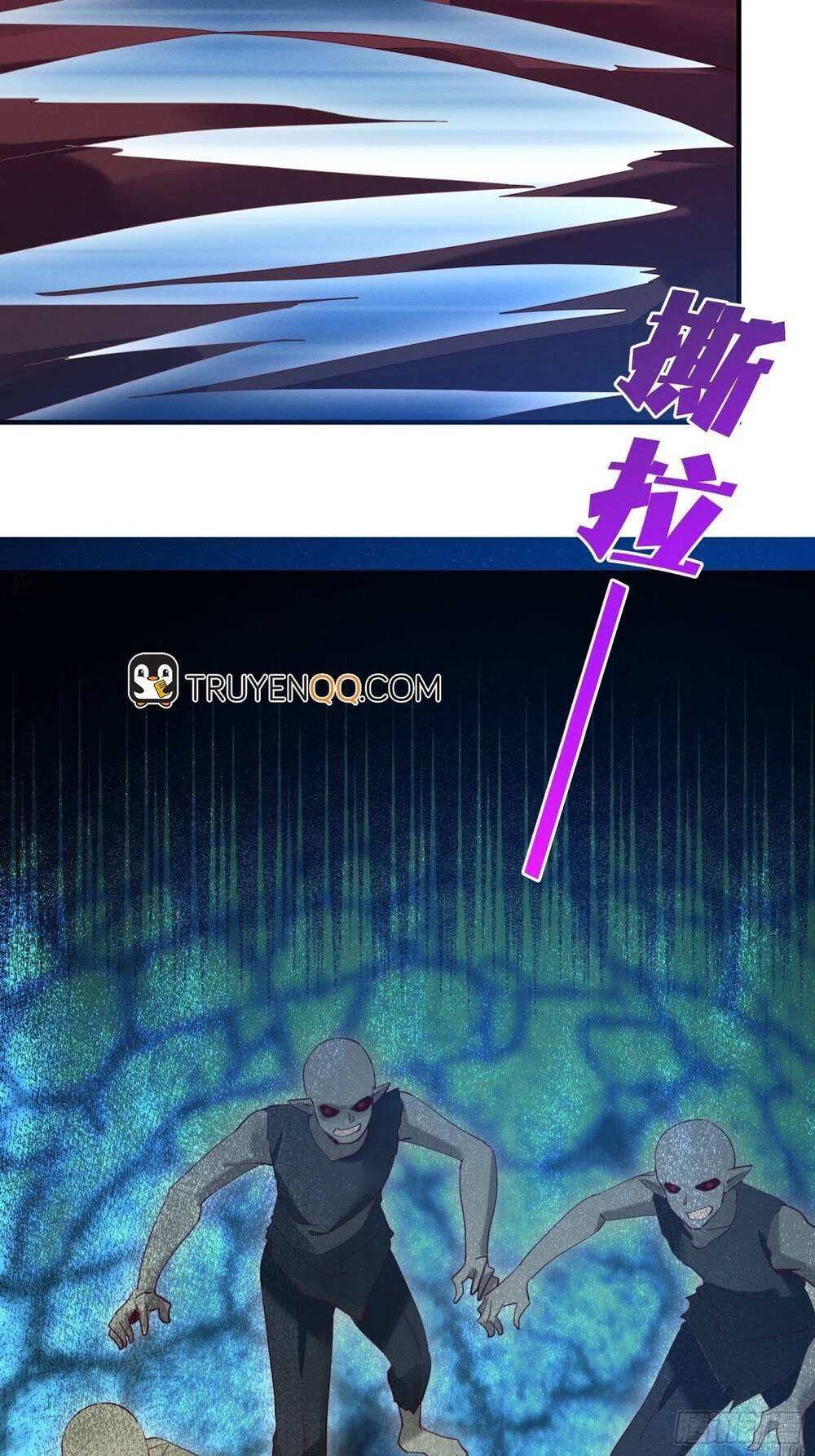 trở thành đạo sư dũng sĩ chapter 9 3