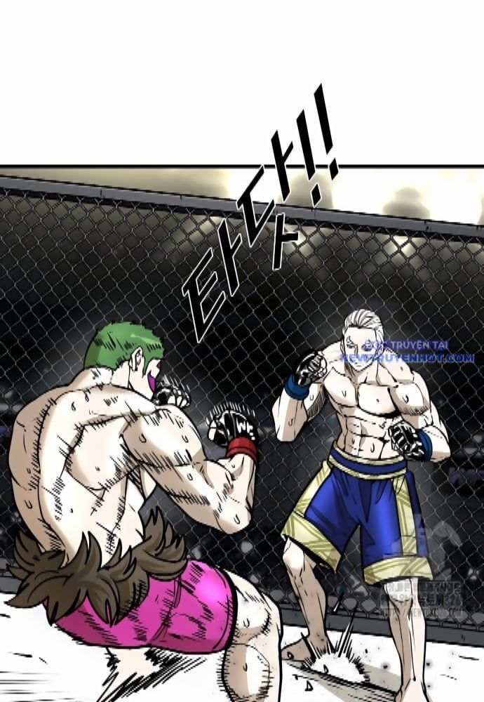 shark - cá mập chapter 310 82