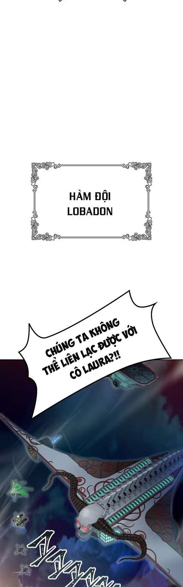 cuộc chiến trong tòa tháp chapter 591 105