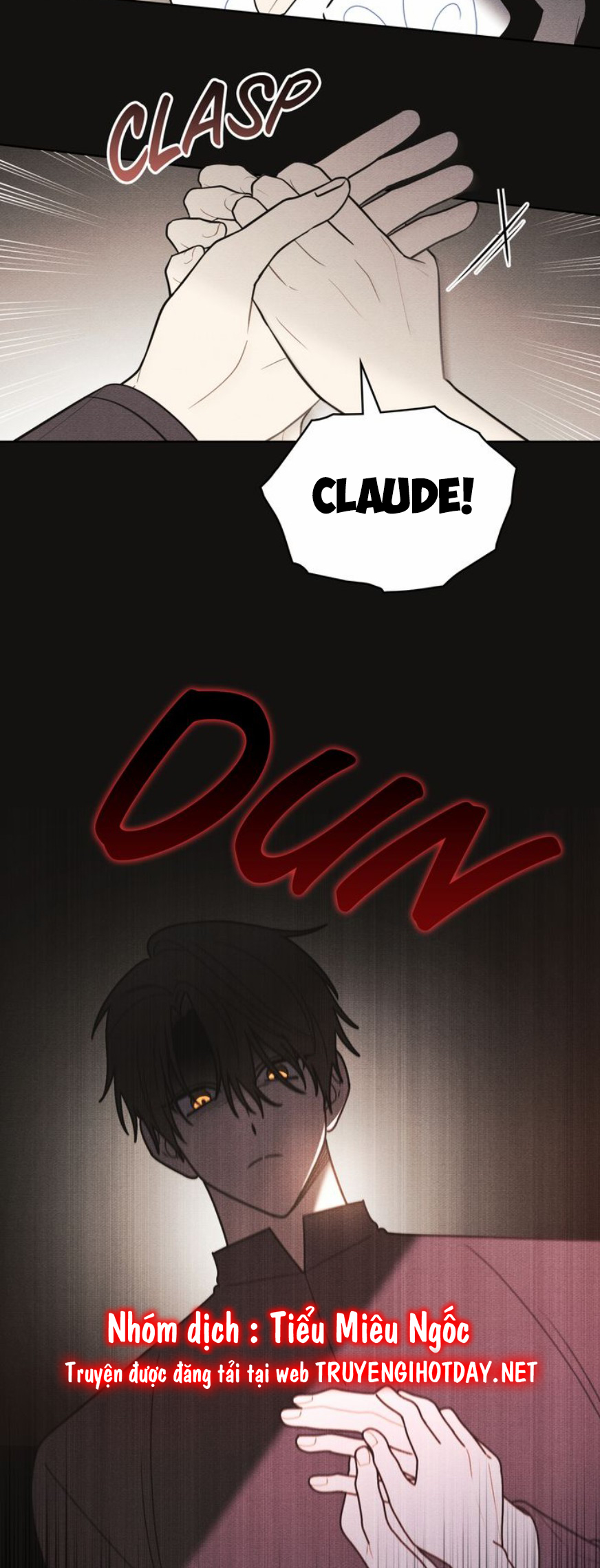 chúng ta cùng nhau tắm nhé? chapter 51 30