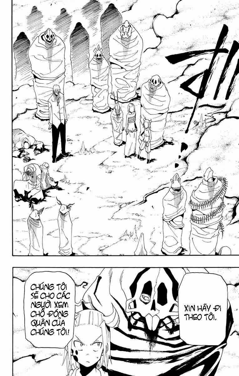 tripeace chapter 36 26