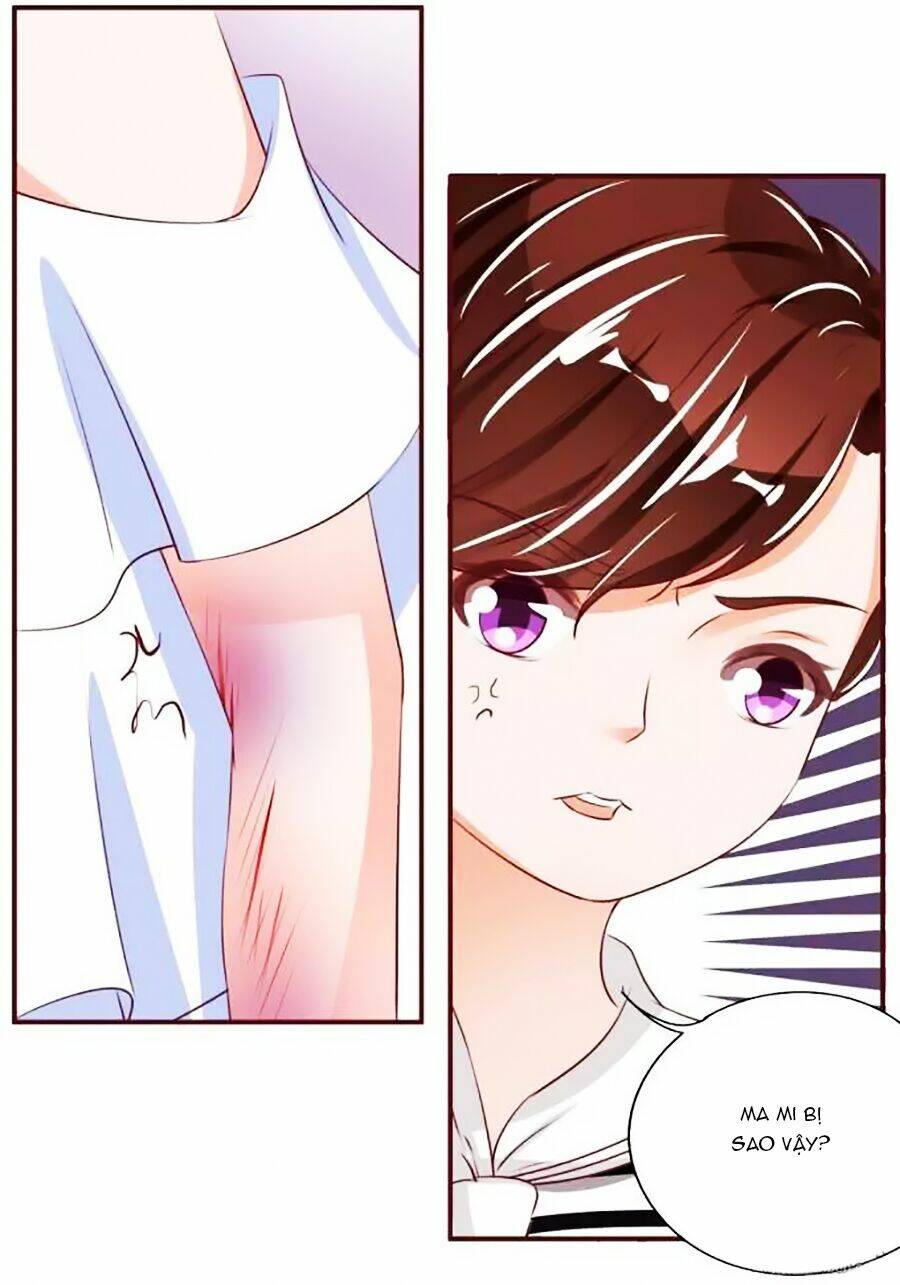 vương tước tư hữu bảo bối chapter 51 7
