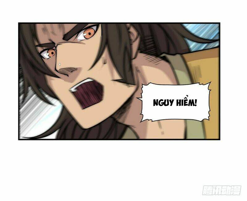 cuộc sống thoái ẩn của võ lâm chi vương chapter 49 35