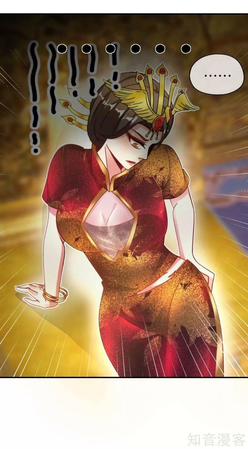 vòng bạn bè mạnh nhất của tiên giới chapter 29 26