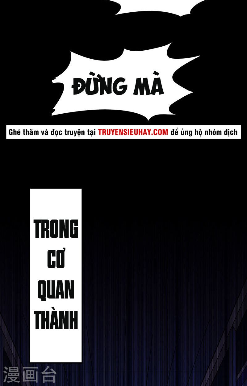 võ đạo độc tôn chapter 110 20