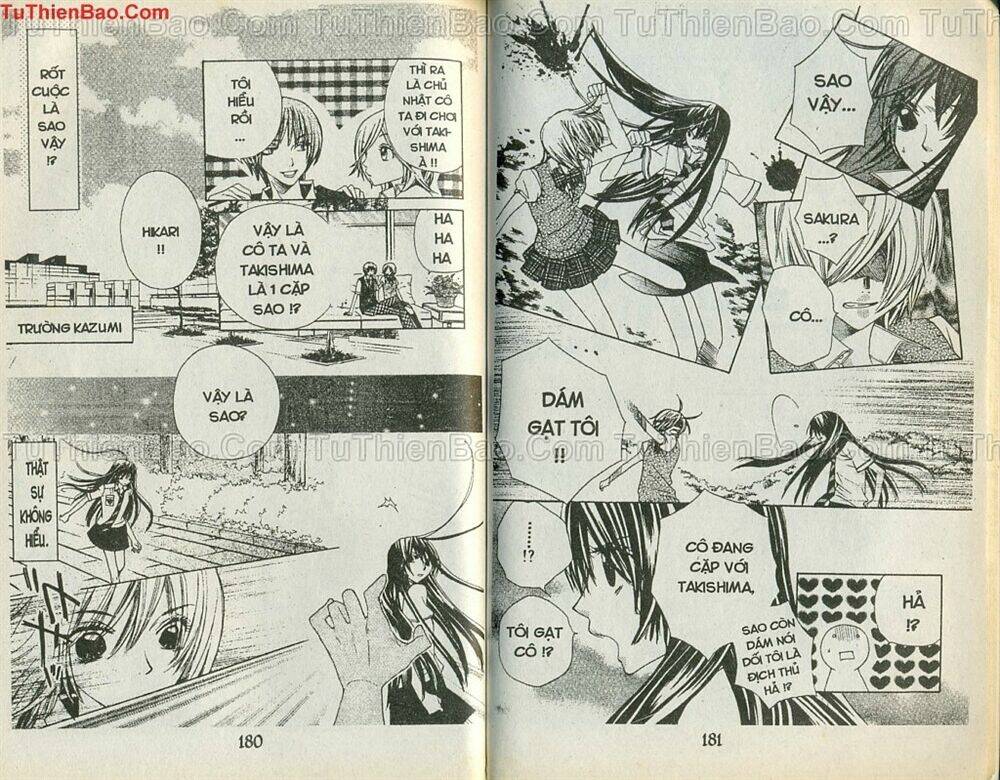 s a - lớp học ưu tú chapter 4 87