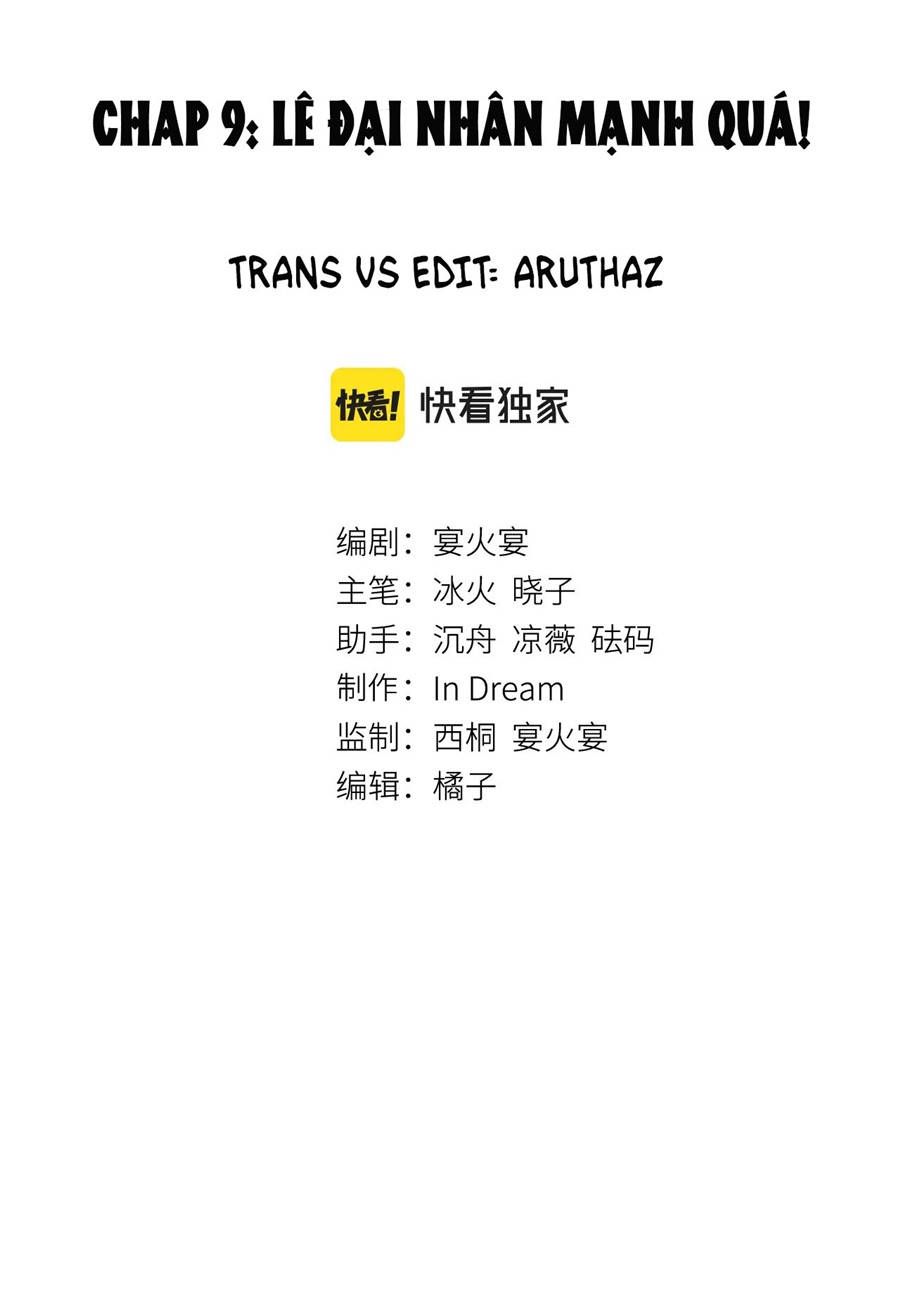 giáo chủ thích ức hiếp người chapter 9 2