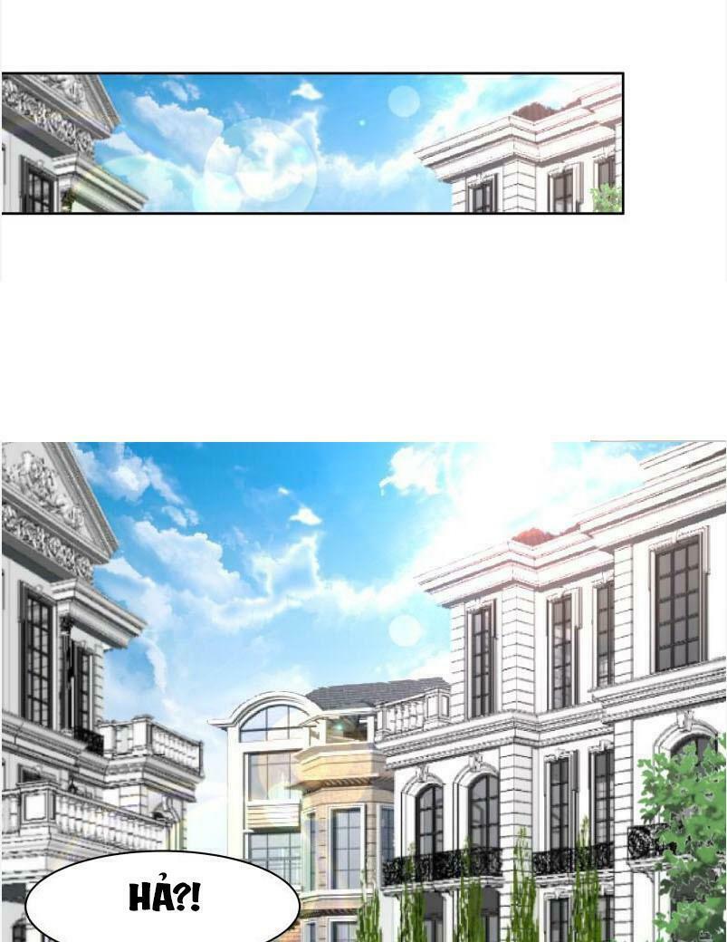 trên người ta có một rồng chapter 170 9