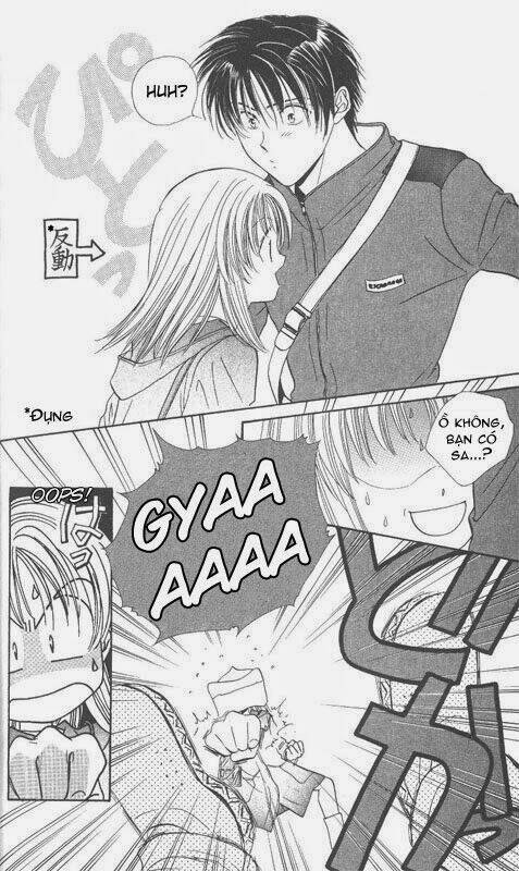 cô bé nghèo khó chapter 28 6