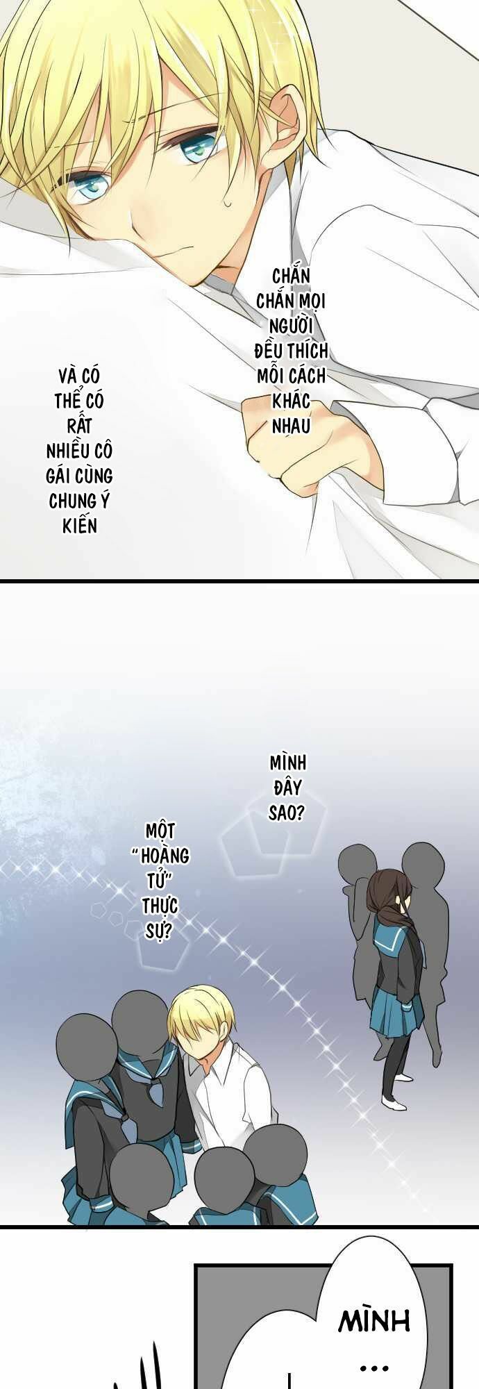 chuyện tình otome chapter 9 15