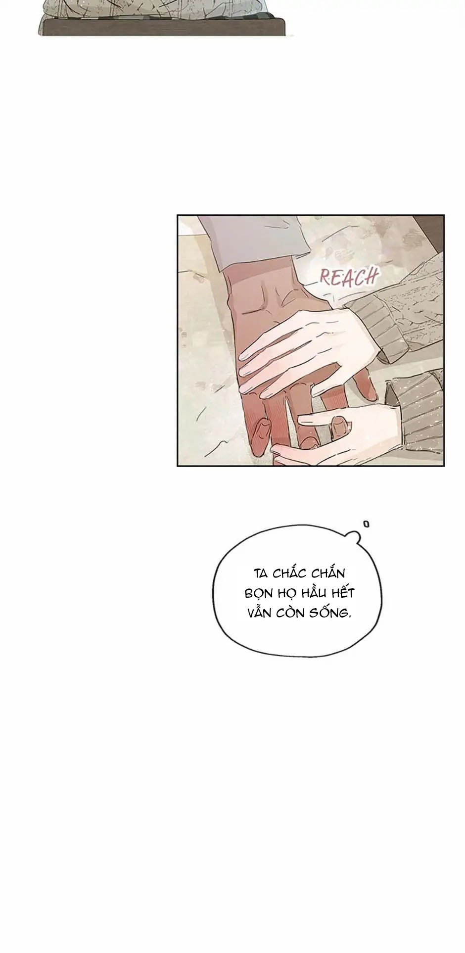 cuộc hôn nhân bất đắc dĩ của tôi chapter 7.2 18