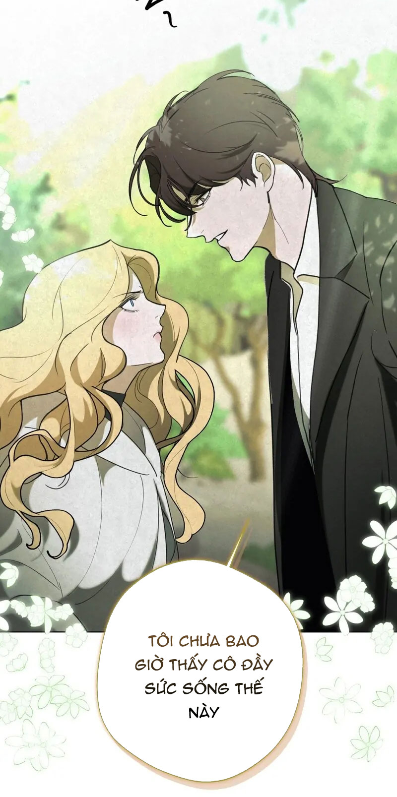 sự cứu rỗi đầy cám dỗ chapter 7.1 27