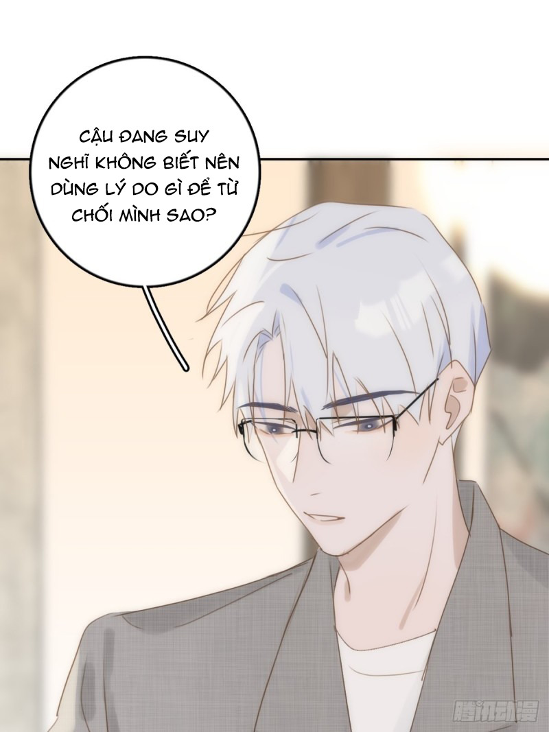 đêm đầy sao nói với em chapter 37 19