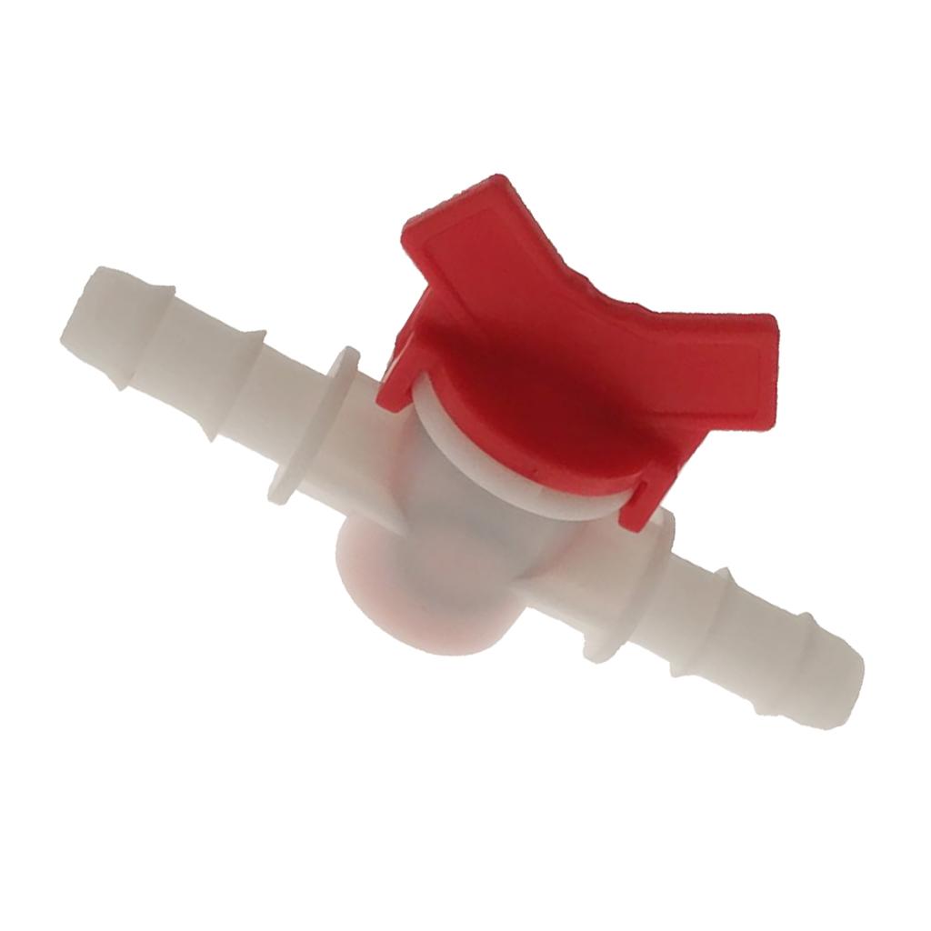 2 Gói Ống Nước Lưu Lượng Điều Khiển Thẳng Van/Đường Kính 12 Mm