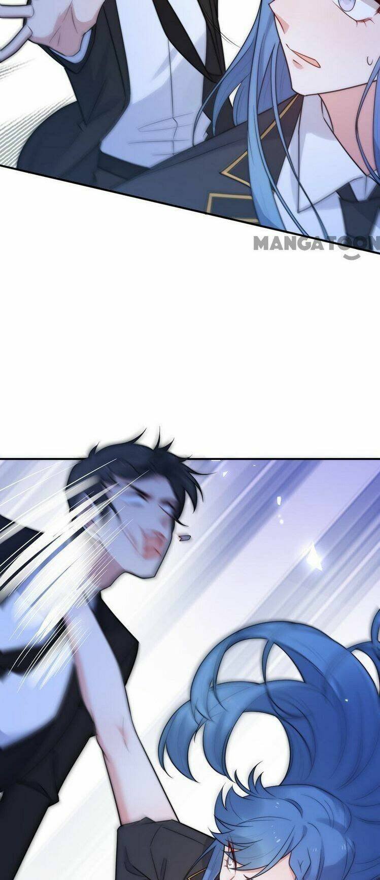 ma lạt thiên kim đẩu ác thiếu chapter 250 5