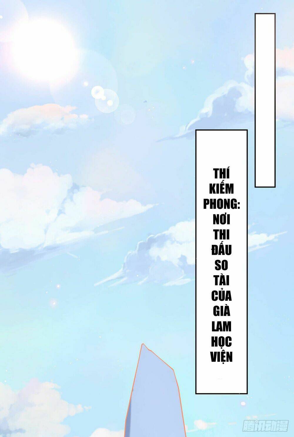 vương phi tu tiên: đối kháng ma vương chapter 8 4