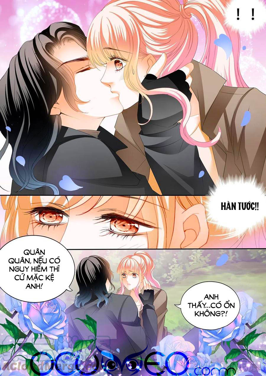 bá đạo tiểu thúc, xin trêu chọc vừa thôi! chapter 255 9