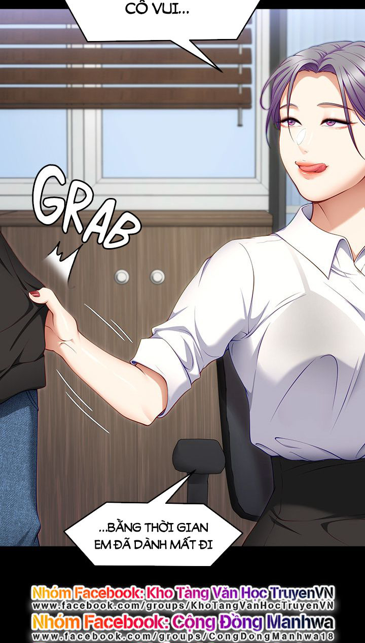 tối nay cưng muốn ăn gì? chapter 31 21