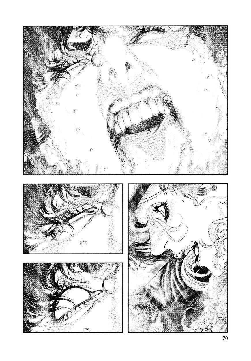 innocent rouge (innocent phần 2) chapter 37 9