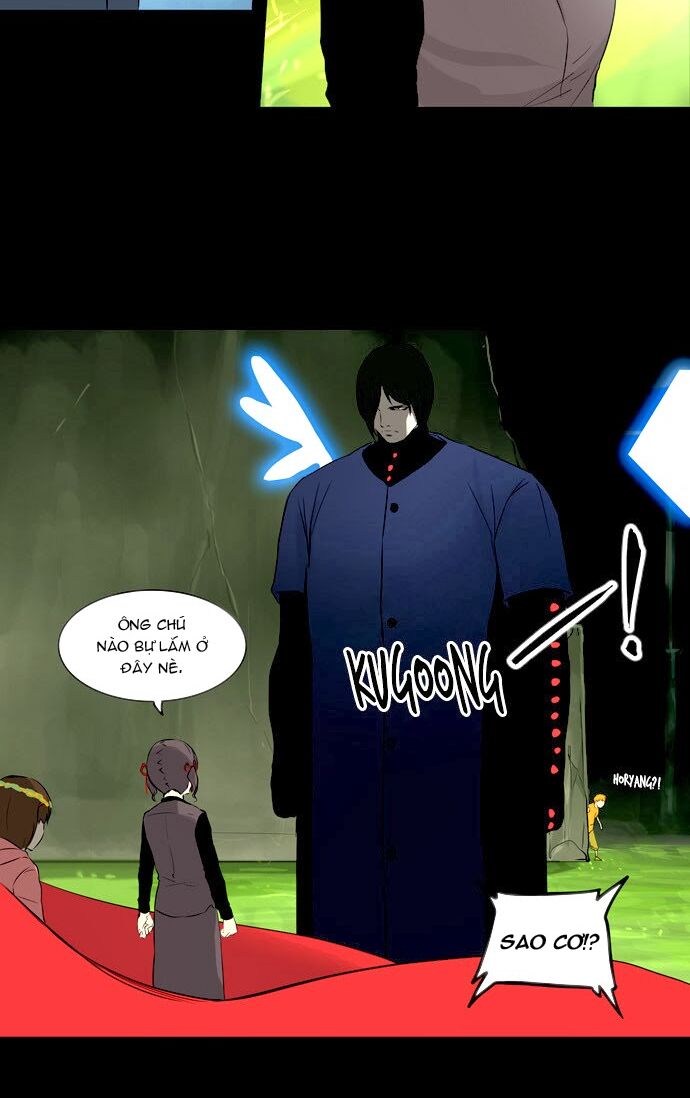tòa tháp bí ẩn 2 chapter 65 15