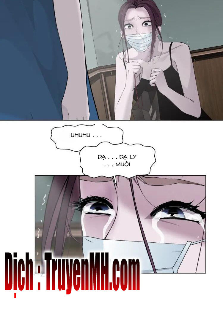 điêu khắc chapter 27 11