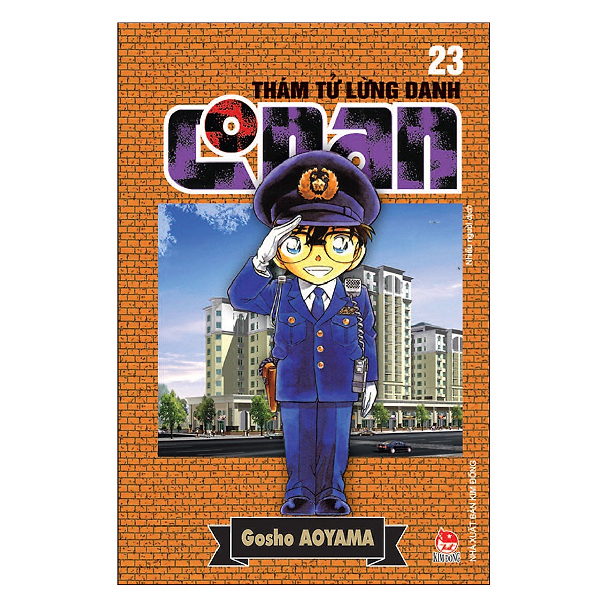 Combo Thám Tử Lừng Danh Conan Tập 21 - 30