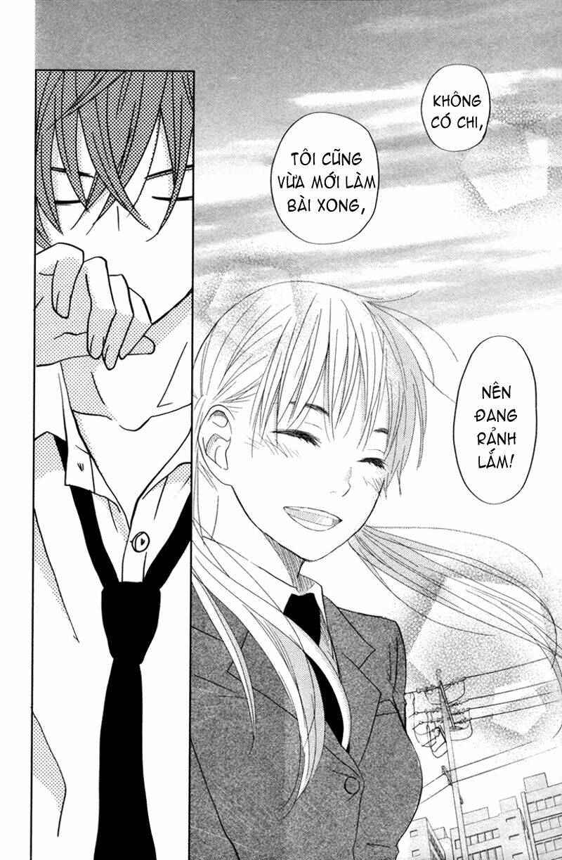 tonari no kaibutsu-kun chapter 29 40