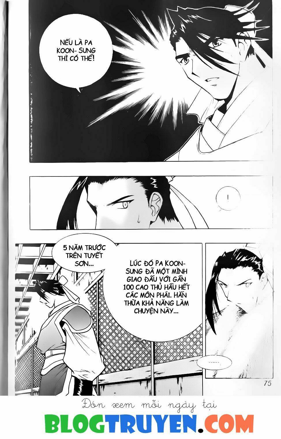 thiên lang liệt truyện chapter 69 5