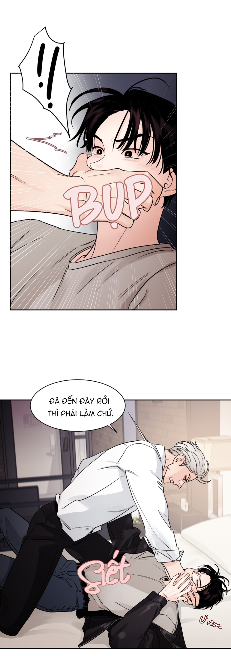 cái bóng của tôi chapter 10 26