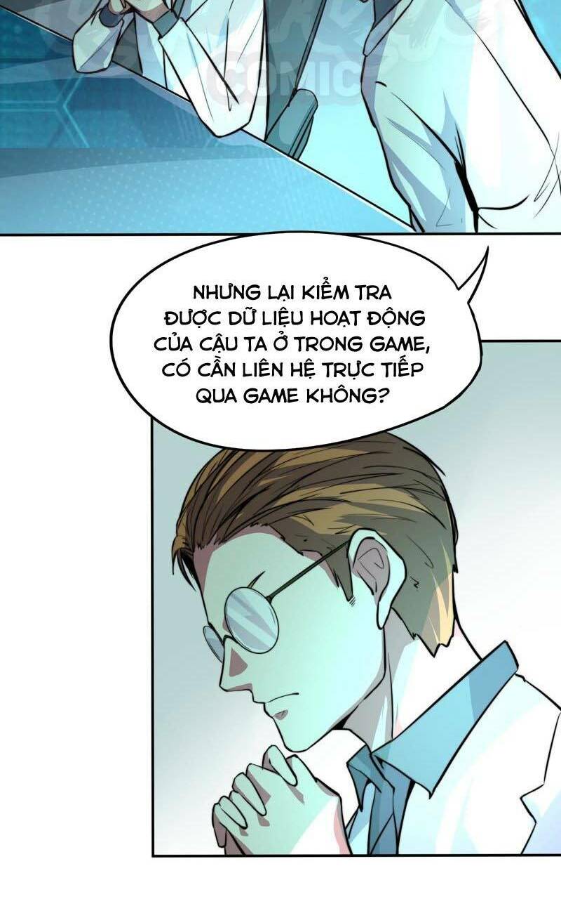 dãy số chí mạng chapter 16 25