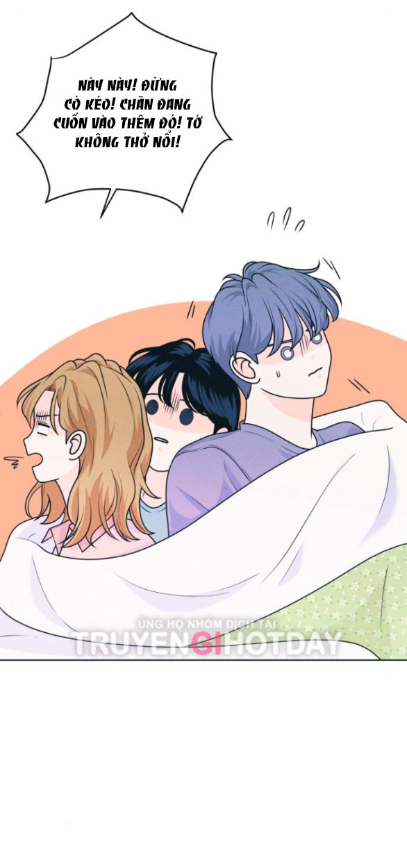 thiếu niên hướng nội chapter 21.1 32