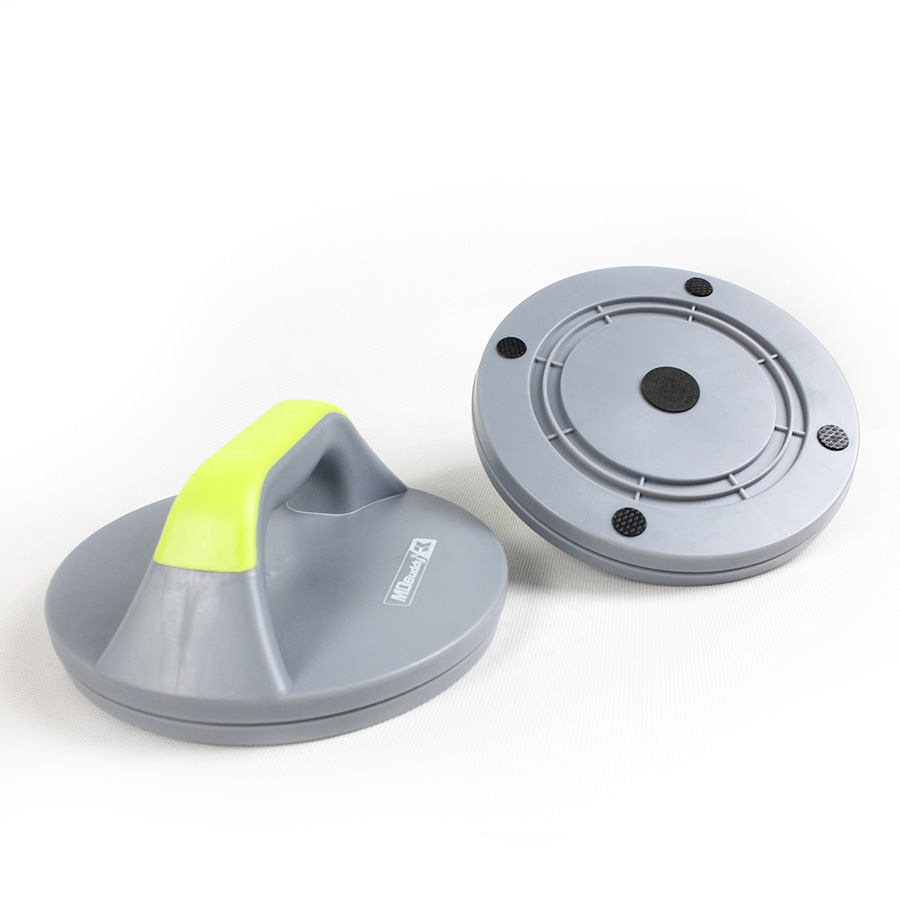 BỘ ĐÔI DỤNG CỤ TẬP CHỐNG ĐẨY MDBUDDY MD1434