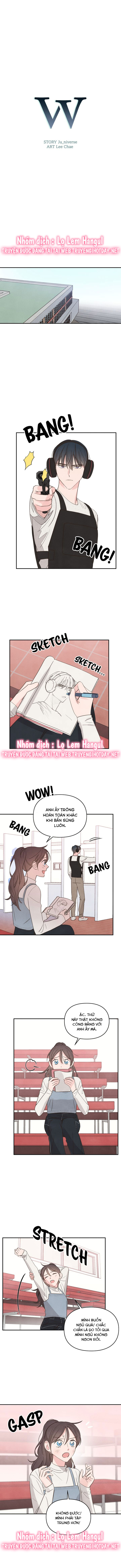 hãy để tôi một mình chapter 39 1